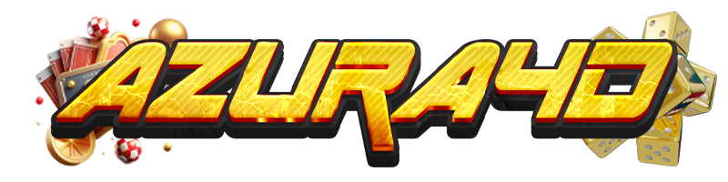 logo AZURA4D